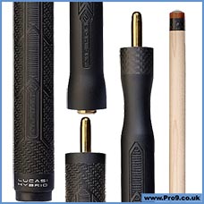 Lucasi Air Hog 2 Jump Cue Lucasi Air Hog 2 Jump Cue