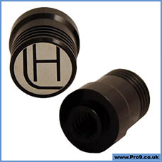 Lucasi Hybrid Joint Protectors Lucasi Hybrid Joint Protectors