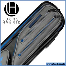 Lucasi Rival 3x4 Soft Case Lucasi Rival 3x4 Soft Case