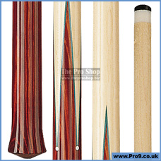 Lucasi L2000JC Jump Cue Lucasi L2000JC Jump Cue