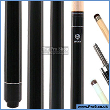 Lucky + Masse Shaft Lucky + Masse Shaft