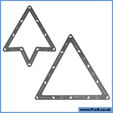 Magic Rack Pro Set - Grey