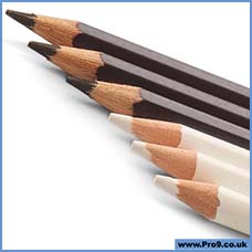 Cloth Marking Pencil