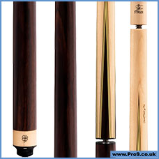 McDermott - Stinger NG01 McDermott - Stinger NG01