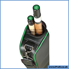 McDermott 2x3 Hard/Soft Hybrid McDermott 2x3 Hard/Soft Hybrid