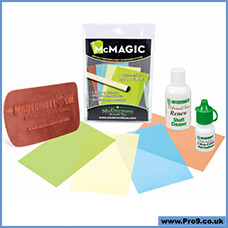 McDermott Shaft Maintenancâ€‹e Kit