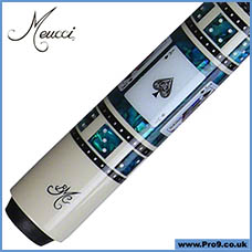 Bob Meucci Custom - BMC3 Bob Meucci Custom - BMC3