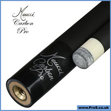 Meucci Carbon Pro Shaft Meucci Carbon Pro Shaft