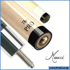 Meucci "The Pro" Shaft Meucci "The Pro" Shaft