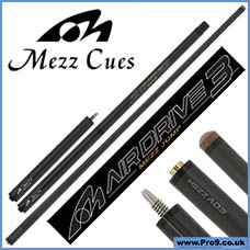 Mezz Air Drive 3 Mezz Air Drive 3