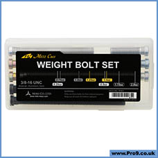 Mezz Weight Bolt Set Mezz Weight Bolt Set