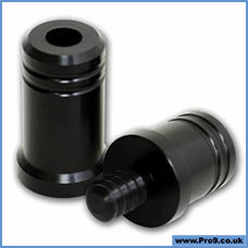 Mezz Wavy Joint Protectors Mezz Wavy Joint Protectors