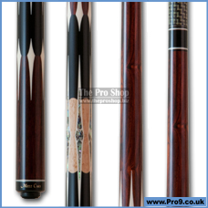 Mezz Masse Cue Mezz Masse Cue