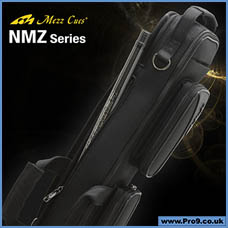 Mezz NMZ Series Cases Mezz NMZ Series Cases