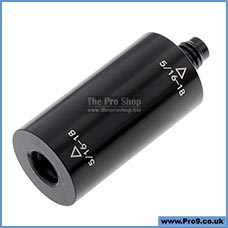 Mid-Cue 5/16x18 Extension Mid-Cue 5/16x18 Extension