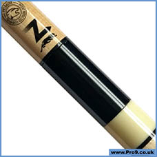 Mid-Cue UniLoc Extension Mid-Cue UniLoc Extension