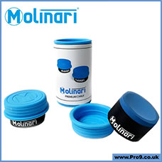 Molinari Chalk - Tube of 2 Molinari Chalk - Tube of 2