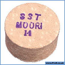 Moori SST Tips (x1)