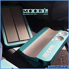 Moori 5-in-1 Pro Tip Tool