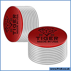 1 Tiger Tip - Soft 