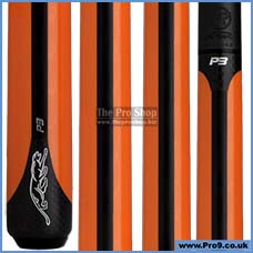 Predator P3 Flare - No Wrap