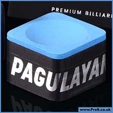 Pagulayan Blue Chalk