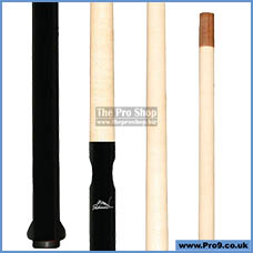 Pechauer Jump Black Pechauer Jump Black