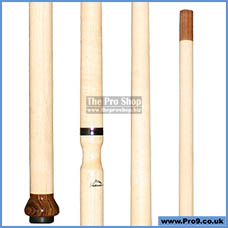 Pechauer Jump - Natural Pechauer Jump - Natural