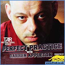 Perfect Practice DVD Perfect Practice DVD