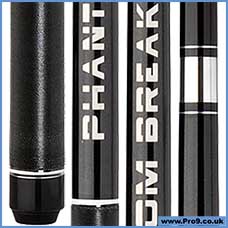 Phantom Jump/Break Cue Phantom Jump/Break Cue