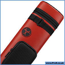 Armor3 Red Hard Case 2x4 Armor3 Red Hard Case 2x4