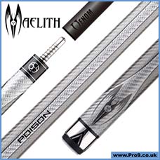 Poison Maelith Dark/Light Grey