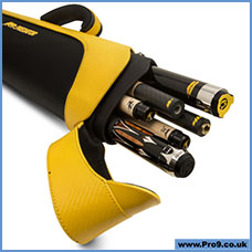 Predator Sport 2x4 Hard Case* Predator Sport 2x4 Hard Case*