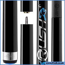 Predator BK-Rush+PLUS 