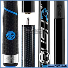 Predator BK-Rush+PLUS Wrap