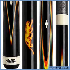 Predator LE Double Butterfly