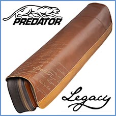 Predator Legacy Light Brown