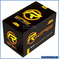 50 Predator REVO Wipes