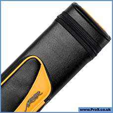 Roadline 3x5 Black/Yellow