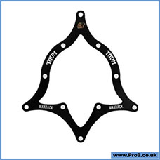 Taom MaxRack - 9/10-Ball  (x3)