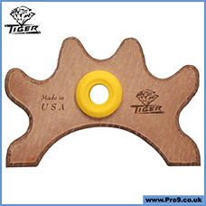 Tiger Corona Leather Bridge Tiger Corona Leather Bridge