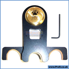 Tiger Paw (3 Cues) Tiger Paw (3 Cues)