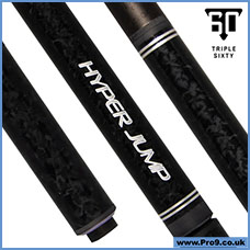 Triple 60 Hyper Jump Carbon Triple 60 Hyper Jump Carbon