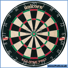 Eclipse® Pro Dartboard