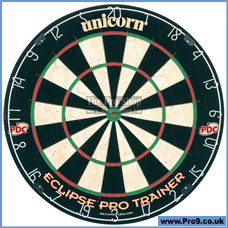 Eclipse® Pro Trainer