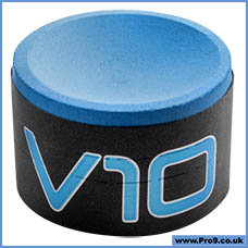 Taom V10 Chalk - Blue
