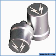Viking Valhalla Joint Protectors