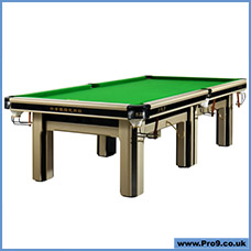 The Majestic - Chinese 8 Ball The Majestic - Chinese 8 Ball